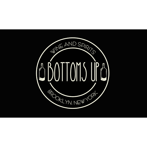 Wine Store «Bottoms Up Wine & Spirits», reviews and photos, 731 Franklin Ave, Brooklyn, NY 11238, USA