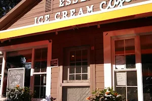 Essex Ice Cream Cafe image