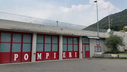 Pompieri Capriasca/ Stützpunktfeuerwehr Capriasca