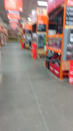 Home Improvement Store «The Home Depot», reviews and photos, 2008 Magwood Dr, Charleston, SC 29414, USA