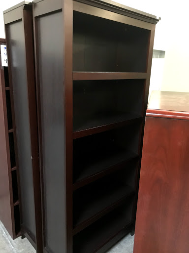 Office Furniture Store «Arizona Office Liquidators & Designs», reviews and photos, 3920 E Broadway Rd, Phoenix, AZ 85040, USA