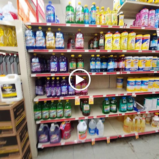 Dollar Store «FAMILY DOLLAR», reviews and photos, 5043 N Crescent Blvd, Pennsauken Township, NJ 08110, USA