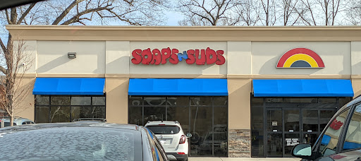 Laundromat «Soaps N Suds», reviews and photos, 11124 Jefferson Ave, Newport News, VA 23601, USA