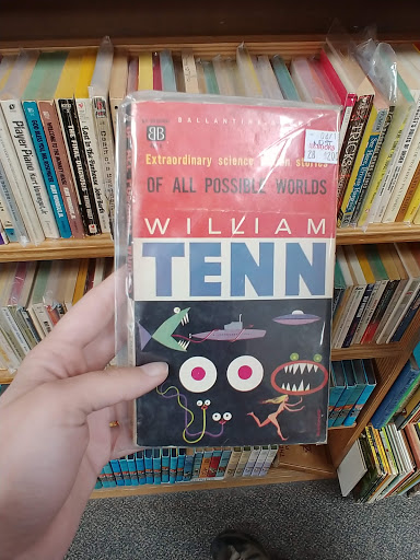 Book Store «Half Price Books», reviews and photos, 713 Harwood Rd, Bedford, TX 76021, USA