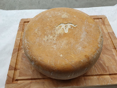 Fromagerie BALAKA. Ossau Iraty. tomme chevre. à Esquiule