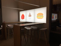 Photos du propriétaire du Restaurant de hamburgers McDonald's à Nice - n°5