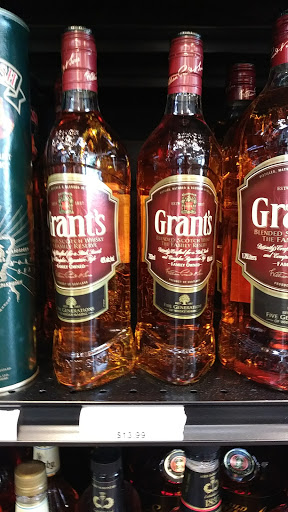 Liquor Store «Northstar Liquors LLC», reviews and photos, 2147 W Columbia Ave, Kissimmee, FL 34741, USA