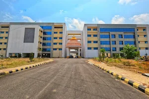 Shri Jagannath Medical College and Hospital, Puri image