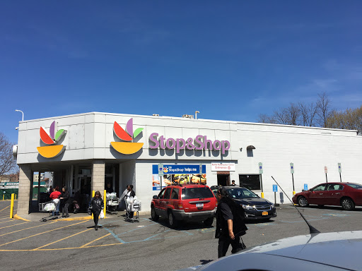 Supermarket «Stop & Shop», reviews and photos, 5716 Broadway, Bronx, NY 10463, USA
