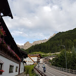 Photo n°1 de l'avis de Vito.e fait le 28/07/2017 à 08:14 sur le  Hotel Cësa Alpina à Wolkenstein in Gröden