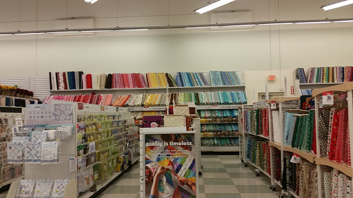 Fabric Store «Jo-Ann Fabrics and Crafts», reviews and photos, 11505 NE Fourth Plain Blvd #86, Vancouver, WA 98662, USA