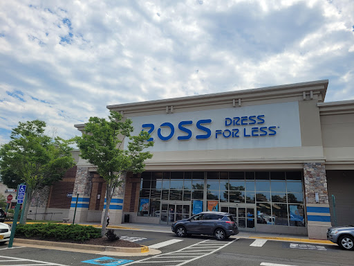 Clothing Store «Ross Dress for Less», reviews and photos, 8095 Stonewall Shops Square, Gainesville, VA 20155, USA