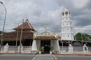 Masjid Tengkera image