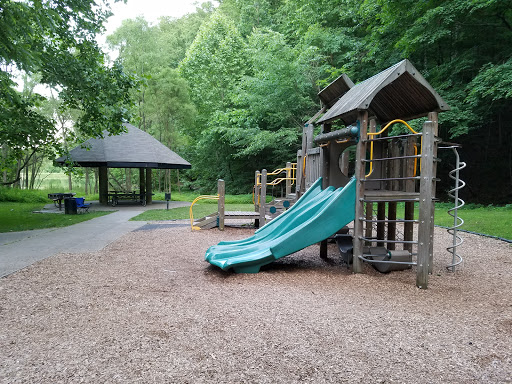 Nature Preserve «Jefferson Memorial Forest», reviews and photos, 11311 Mitchell Hill Rd, Fairdale, KY 40118, USA