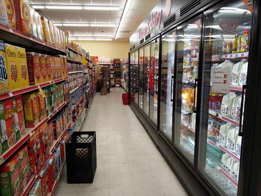 Dollar Store «Family Dollar», reviews and photos, 453 Main St, Hackensack, NJ 07601, USA