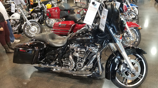 Harley-Davidson Dealer «Buddy Stubbs Anthem Harley-Davidson», reviews and photos, 41715 N 41st Dr, Anthem, AZ 85086, USA