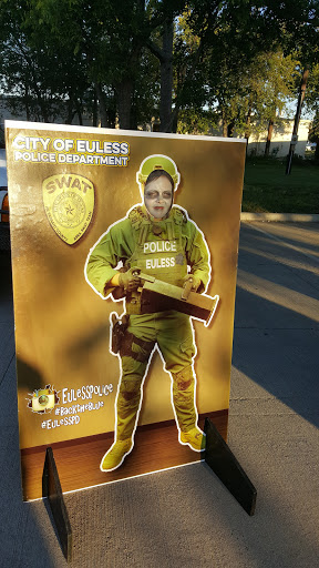 Recreation Center «Euless Family Life Center», reviews and photos, 300 W Midway Dr, Euless, TX 76039, USA