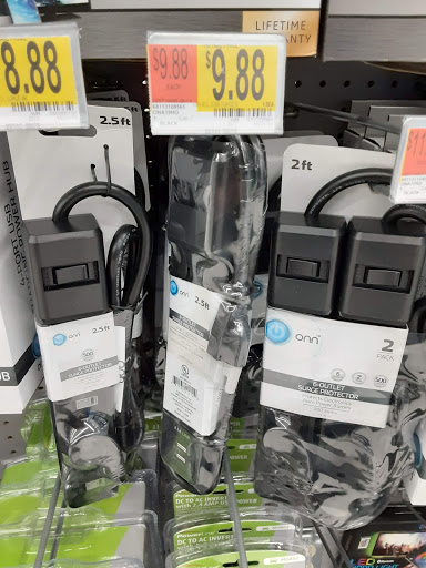 Department Store «Walmart Supercenter», reviews and photos, 745 W Hill Field Rd, Layton, UT 84041, USA