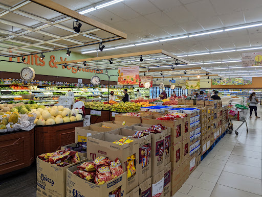 Supermarket «Seafood City», reviews and photos, 2700 Colorado Blvd #140, Los Angeles, CA 90041, USA