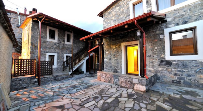 Guesthouse Papastoikou