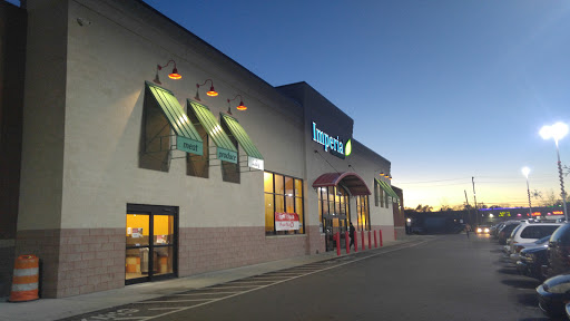 Grocery Store «Imperial Fresh Market», reviews and photos, 14424 Schaefer Hwy, Detroit, MI 48227, USA