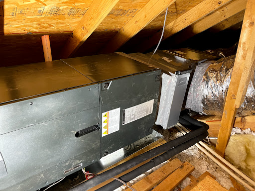 HVAC Contractor «Dynamic Air Climate Solutions, LLC», reviews and photos