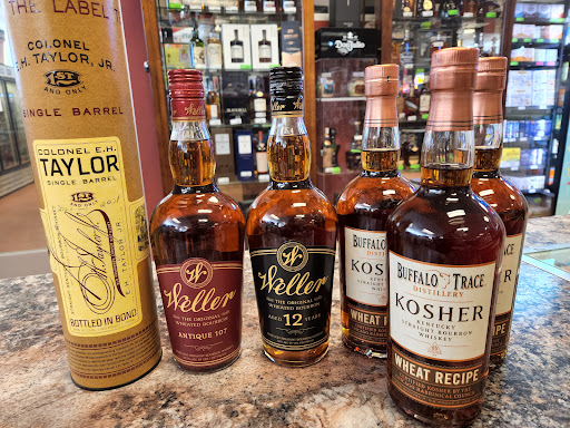 Wine Store «Bear Valley Wine & Liquor», reviews and photos, 3100 S Sheridan Blvd # F, Denver, CO 80227, USA