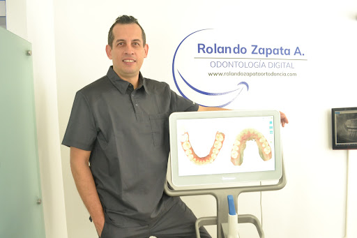 Ortodoncia Invisible Medellín Invisaling - Dr Rolando Zapata