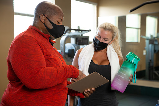 Health Club «The Claremont Club», reviews and photos, 1777 Monte Vista Ave, Claremont, CA 91711, USA