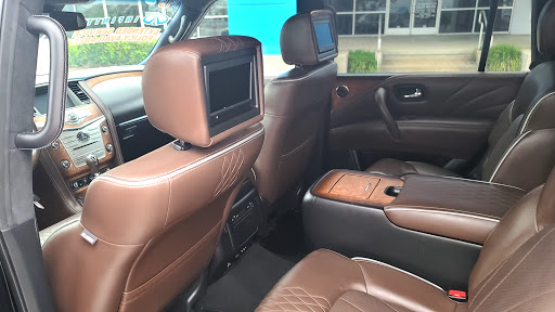 Toyota Dealer «Classic Toyota Galveston», reviews and photos, 8020 Broadway St, Galveston, TX 77554, USA