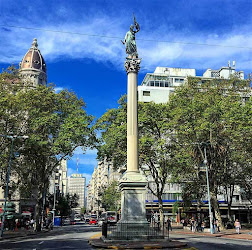 Plaza Cagancha