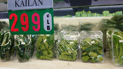 Asian Grocery Store «Dong Mai Market», reviews and photos, 1241 E Anaheim St, Long Beach, CA 90813, USA