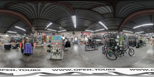 Bicycle Store «Gung Ho Bikes», reviews and photos, 1815 Susquehanna Trail, York, PA 17404, USA