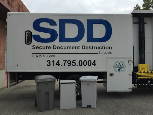 Secure Document Destruction of St. Louis