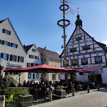 Photo n°4 de l'avis de Martin.t fait le 03/05/2024 à 04:50 sur le  Stadthotel & Restaurant Kachelofen à Krumbach