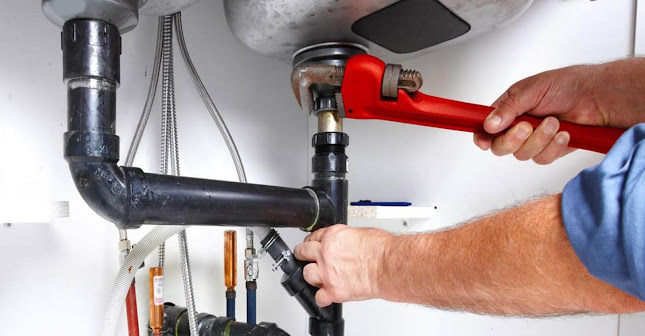 Reviews of Jackson wood plumbing & Gasfitting in Papamoa - Plumber