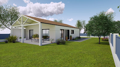 COMECA Les Maisons à Cholet