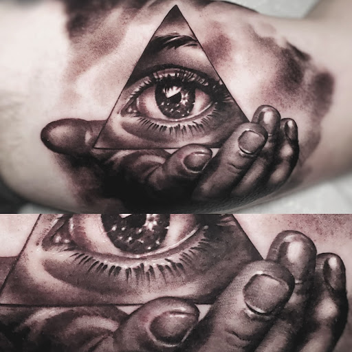 Tattoo Shop «The Washington Tattoo Collective», reviews and photos, 830 W 5th St, Washington, MO 63090, USA