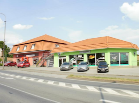 Auto - car centrum, s.r.o. - Prodej a servis Škoda