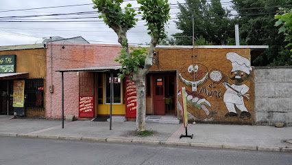 EL MANÁ - Av. Vial 600, Cabrero, Bío Bío, Chile