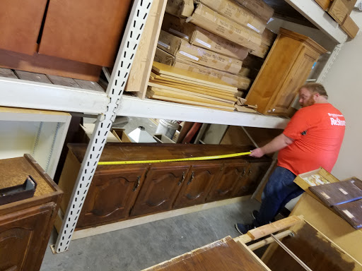 Social Services Organization «Habitat For Humanity of Benton County», reviews and photos