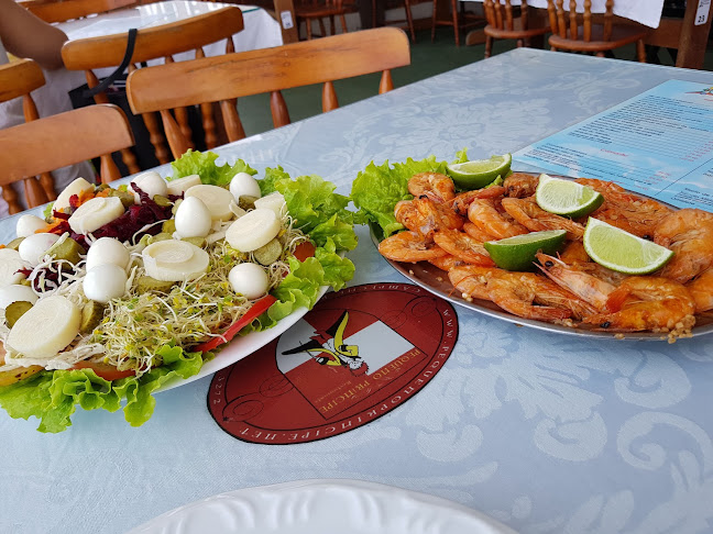 Restaurante Pequeno Príncipe