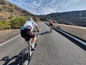 Cycling in Tenerife en Costa Adeje