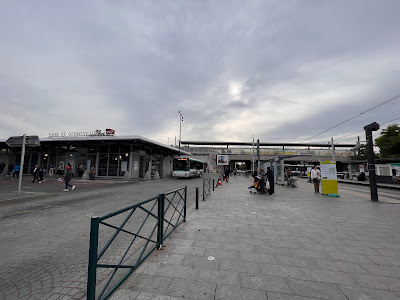 Gennevilliers à Gennevilliers