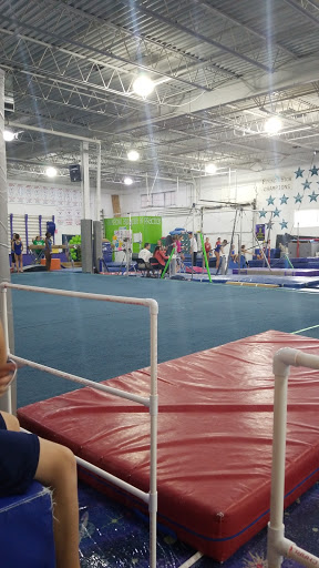 Sports Complex «Flying High Sports & Rec Center», reviews and photos, 5400 East Ave #1, Countryside, IL 60525, USA