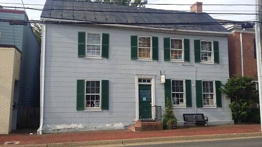 Book Store «Books and Other Found Things», reviews and photos, 13 Loudoun St SW, Leesburg, VA 20175, USA