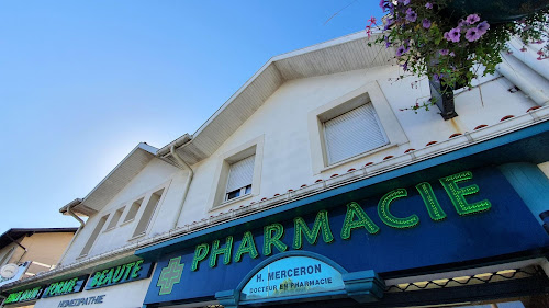 Pharmacie Merceron à Capbreton