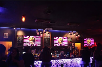 La Barrita Bar