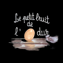 Photos du propriétaire du Restaurant Le petit bruit de l’œuf dur in Évreux - n°7
