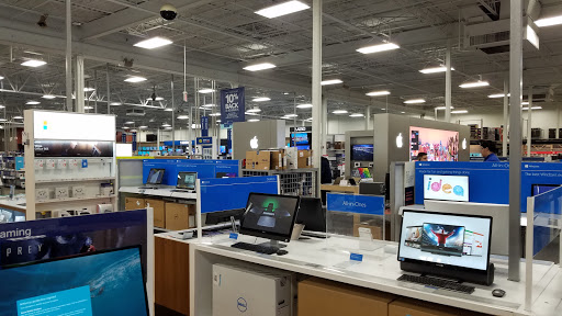 Electronics Store «Best Buy», reviews and photos, 4400 E New York St, Aurora, IL 60504, USA